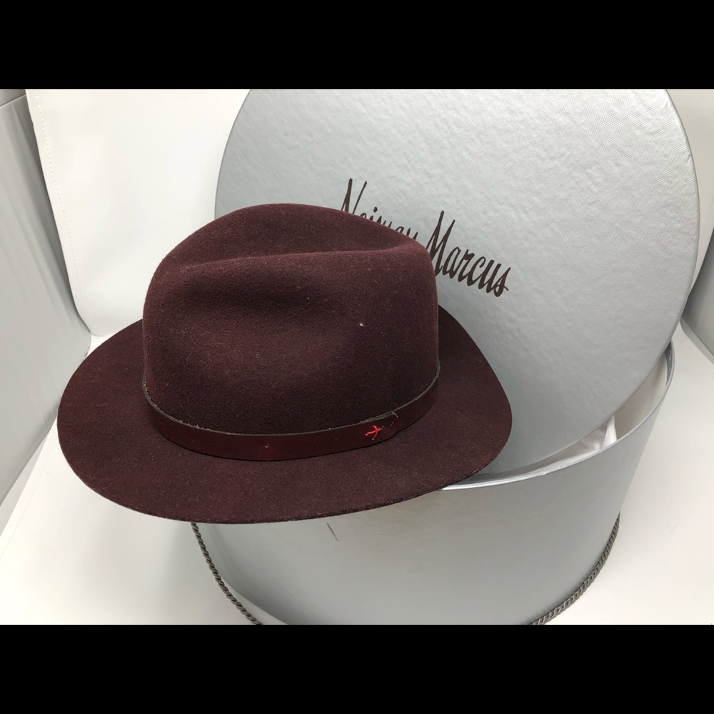 rag and bone hat - Picture 1 of 4